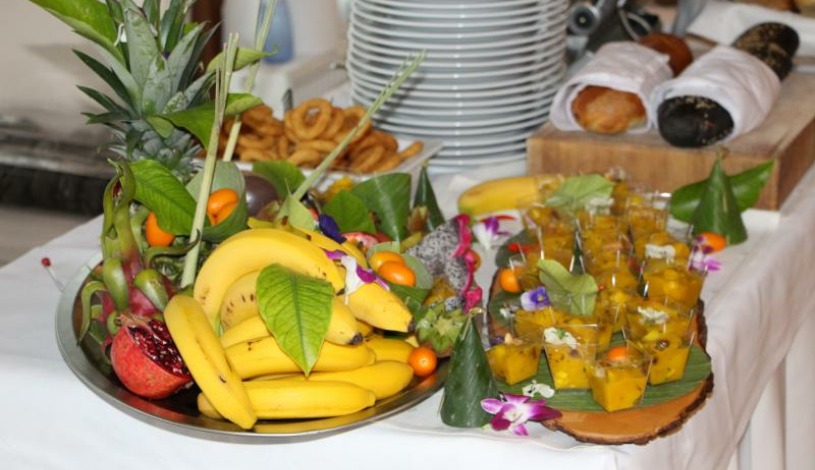 Hotel CROCUS **** Vysoké Tatry